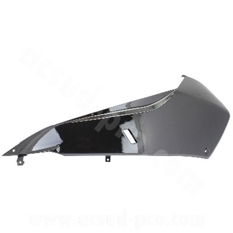 QUILLA DERECHA T-MAX 08'-11' NEGRO BRILLO QUILLA DERECHA T-MAX 08'-11' NEGRO BRILLO